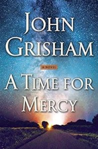 a time for mercy john grisham review