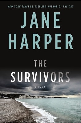 Jane Harper THE SURVIVORS