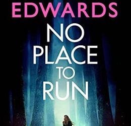 No Place To Run