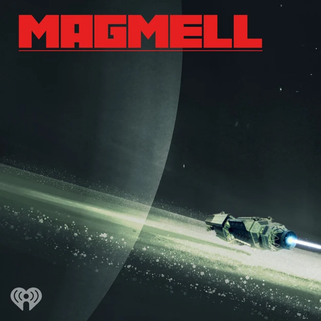 best podcasts MAGMELL