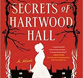 The Secrets of Hartwood Hall