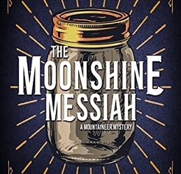 The Moonshine Messiah