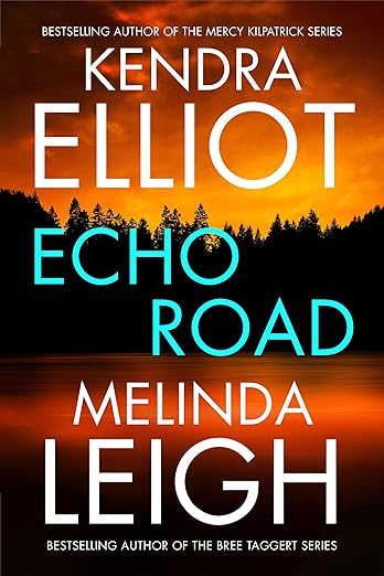 Echo Road - Elliot and Leigh