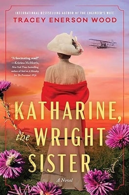 Katharine, the Wright Sister
