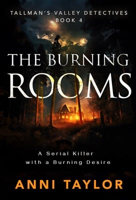 The Burning Rooms