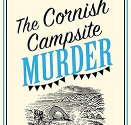 The Cornish Campsite Murder