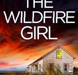 The Wildfire Girl
