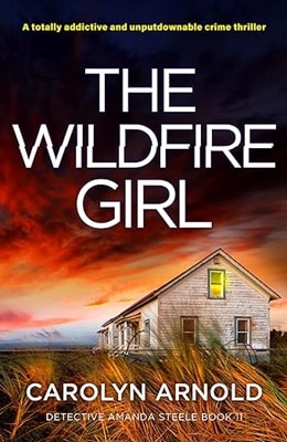 The Wildfire Girl