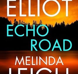 Echo Road