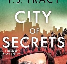 City of Secrets