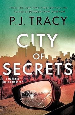 City of Secrets