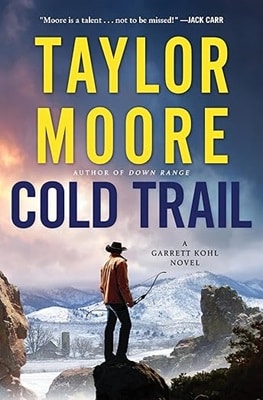 Cold Trail