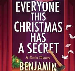 Everyone This Christmas Has a Secret