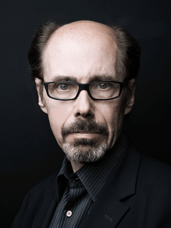 Jeffery Deaver