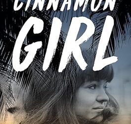 Cinnamon Girl