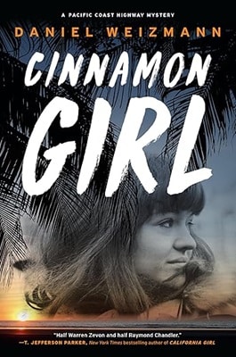 Cinnamon Girl