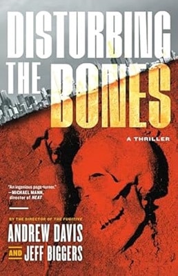 Disturbing the Bones