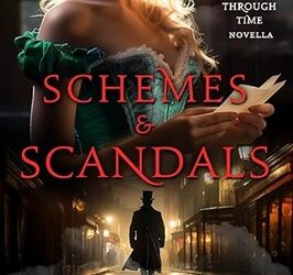 Schemes & Scandals