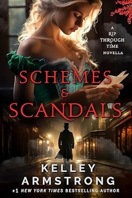 Schemes & Scandals