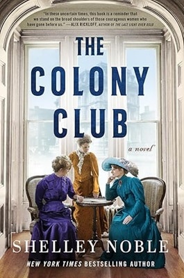 The Colony Club