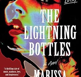 The Lightning Bottles