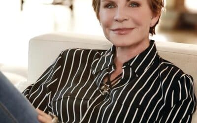 Patricia Cornwell