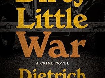 Dirty Little War