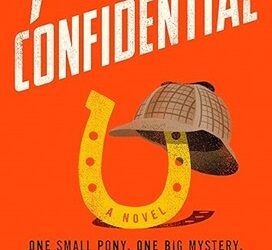 Pony Confidential