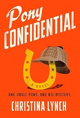 Pony Confidential