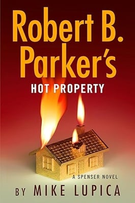 Robert B. Parker’s Hot Property