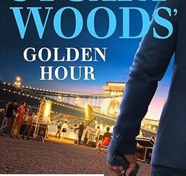 Stuart Woods’ Golden Hour