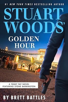 Stuart Woods’ Golden Hour