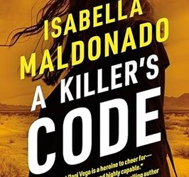 A Killer’s Code