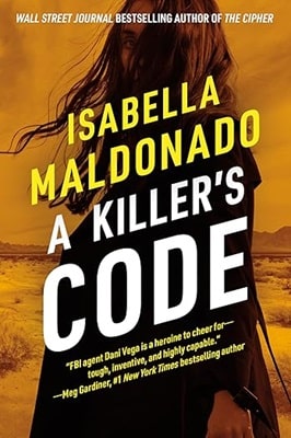 A Killer’s Code