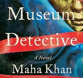 The Museum Detective