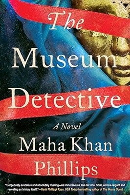 The Museum Detective