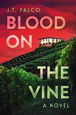 Blood on the Vine