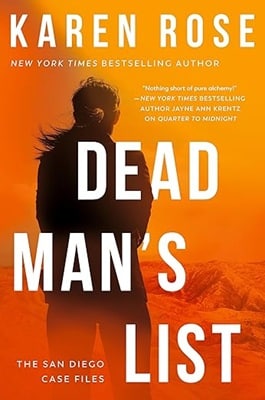 Dead Man’s List