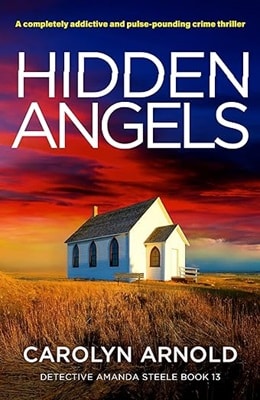 Hidden Angels