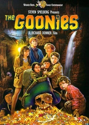 The Goonies