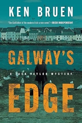 Galway’s Edge