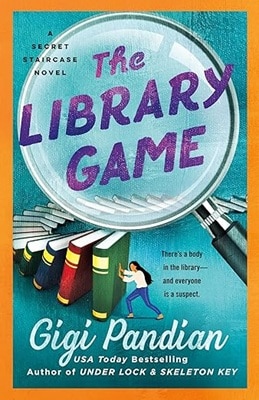 The Library Game