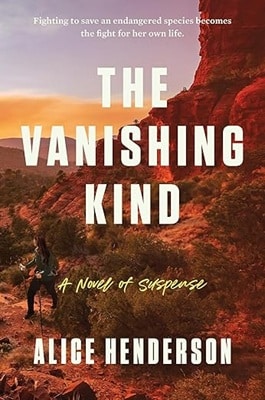 The Vanishing Kind